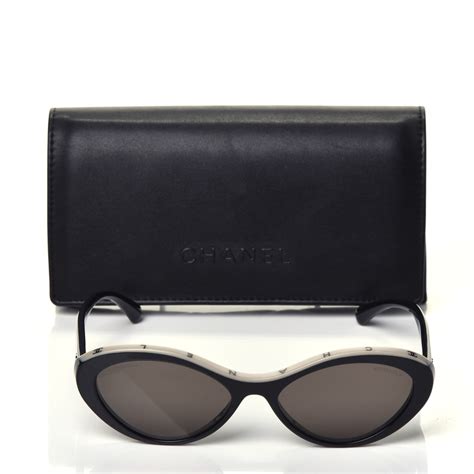 chanel sunglasses 5416|chanel sunglass case price.